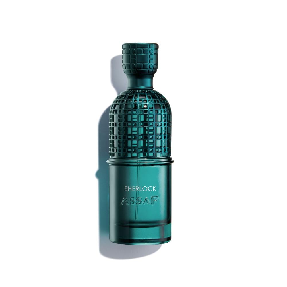 SHERLOCK عطر شيرلوك