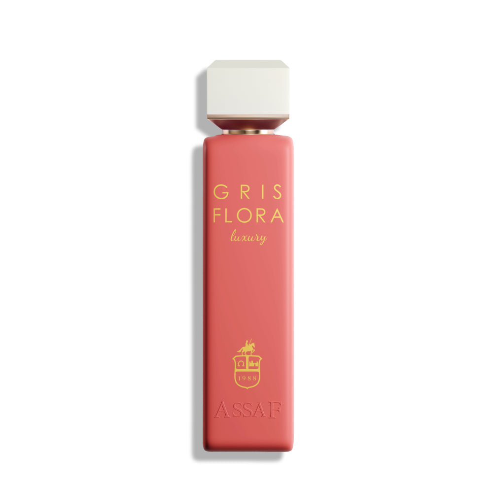 GRIS FLORA عطر جريس فلورا