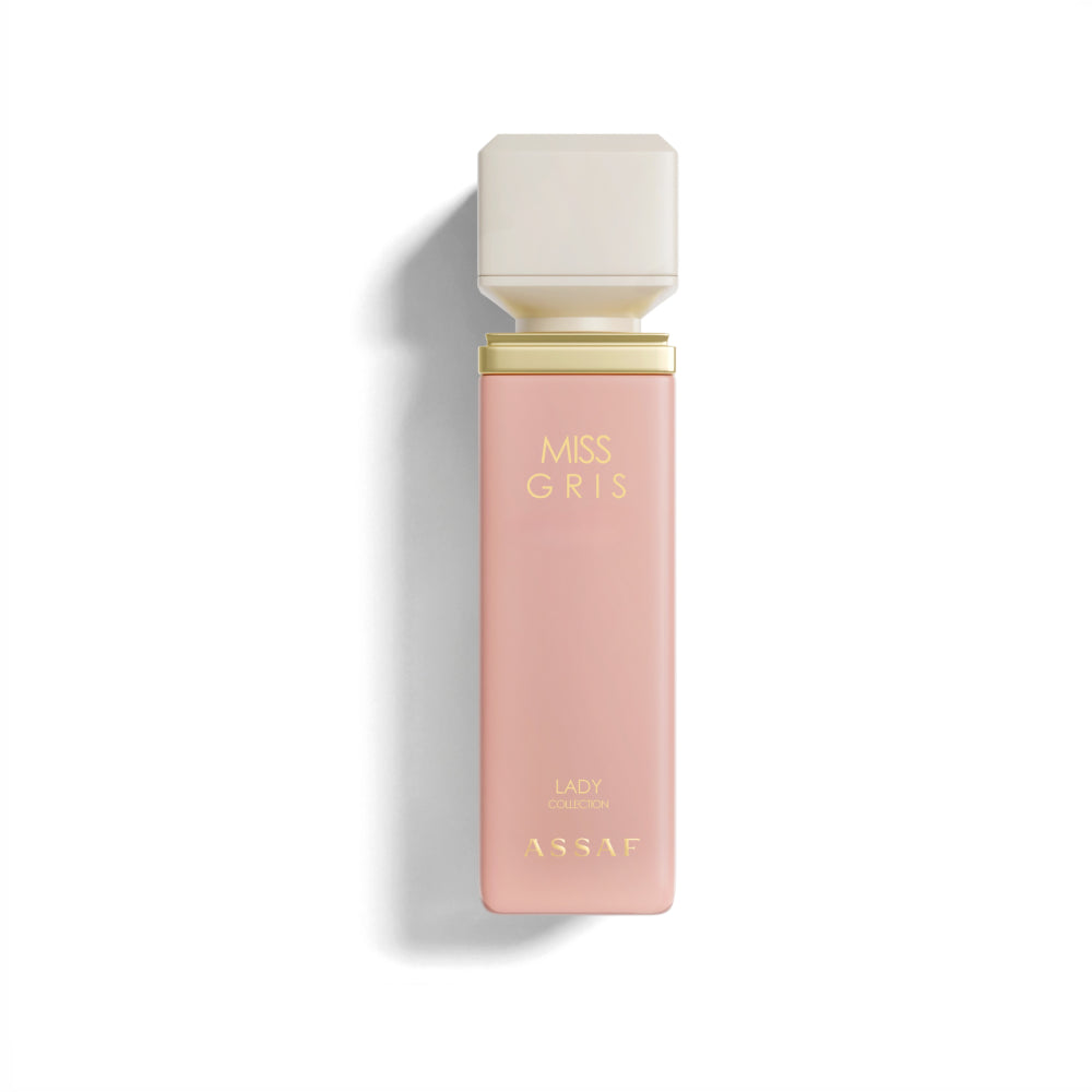 MISS GRIS عطر مس قريس