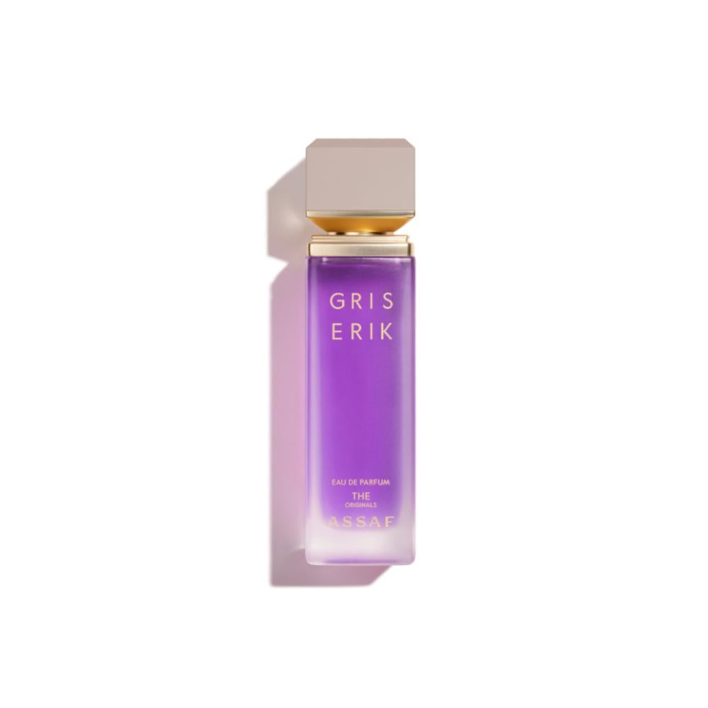 GRIS ERIK عطر قريس اريك