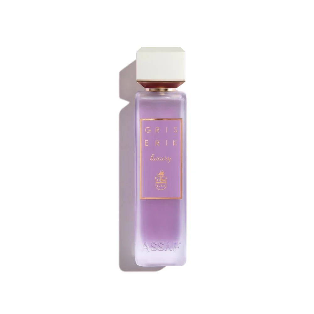 GRIS ERIK عطر قريس اريك