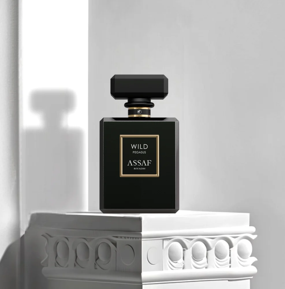 WILD PEGASUS عطر وايلد بيجاسوس